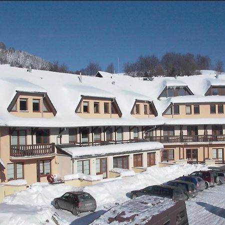 Apartmanovy Dom Magura Donovaly Buitenkant foto