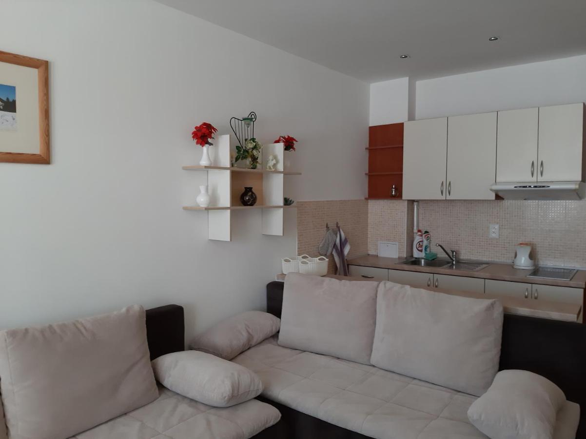 Apartmanovy Dom Magura Donovaly Buitenkant foto