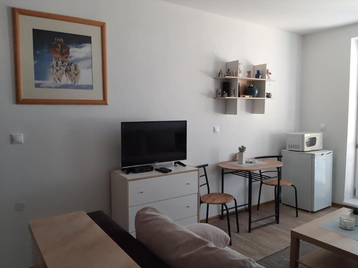 Apartmanovy Dom Magura Donovaly Buitenkant foto